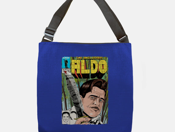 The Inglorious Aldo