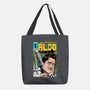 The Inglorious Aldo-none basic tote bag-MarianoSan