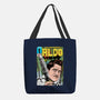 The Inglorious Aldo-none basic tote bag-MarianoSan