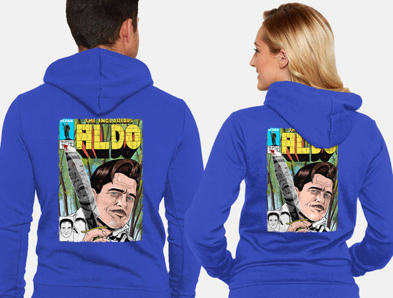 The Inglorious Aldo
