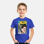 The Inglorious Aldo-youth basic tee-MarianoSan