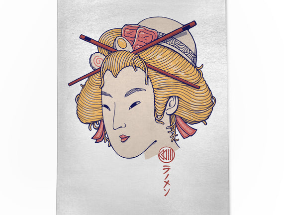 Ramen Geisha