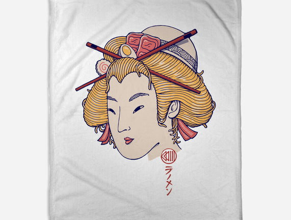 Ramen Geisha