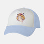 Ramen Geisha-unisex trucker hat-vp021