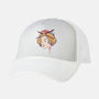 Ramen Geisha-unisex trucker hat-vp021