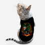Android Eater-cat basic pet tank-Badbone Collections