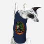 Android Eater-dog basic pet tank-Badbone Collections