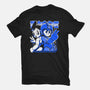 Back To Back-womens fitted tee-estudiofitas