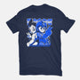 Back To Back-womens fitted tee-estudiofitas
