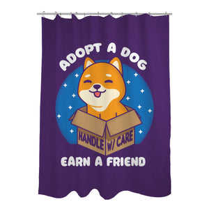 Adopt A Dog