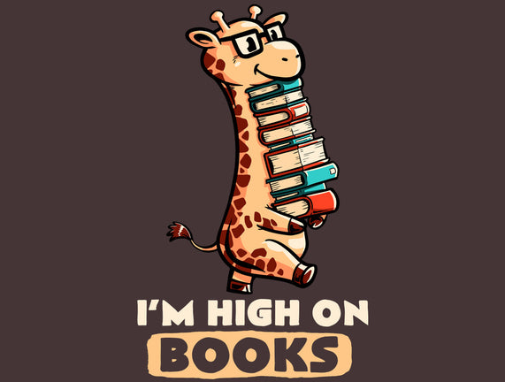 High On Books