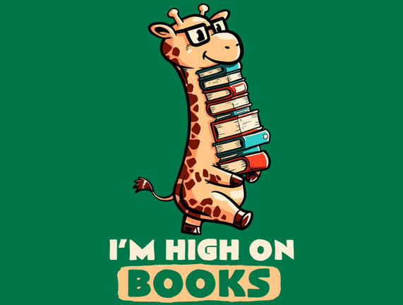 High On Books