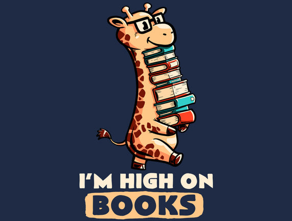 High On Books