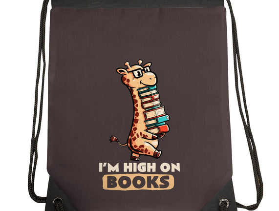 High On Books
