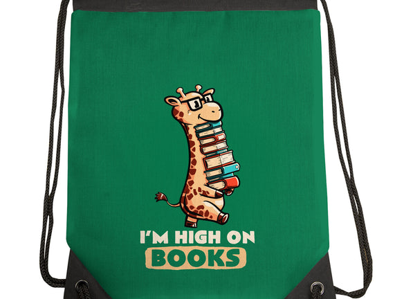 High On Books