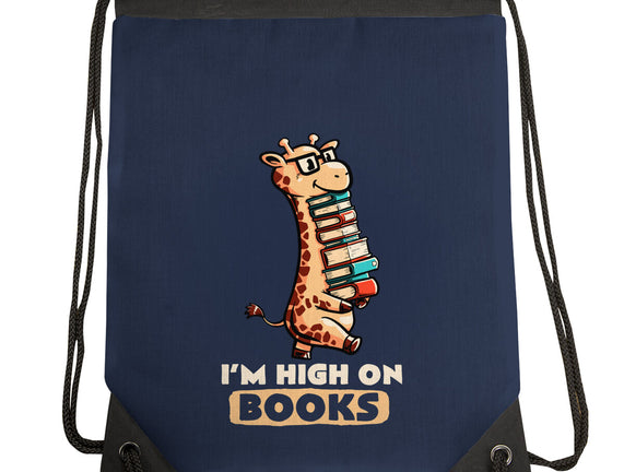 High On Books