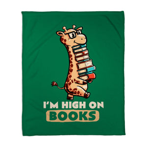 High On Books