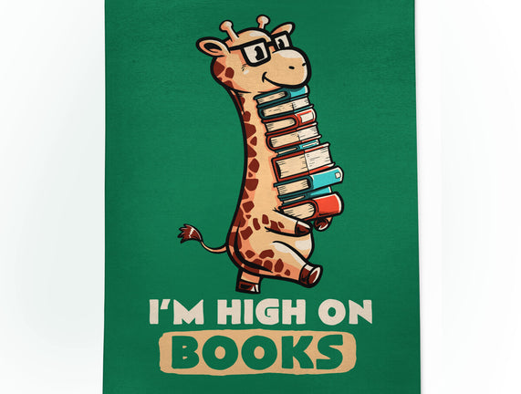 High On Books