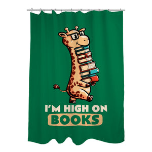 High On Books