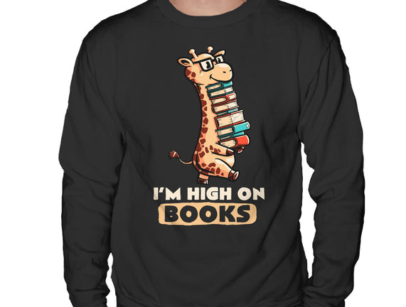 High On Books