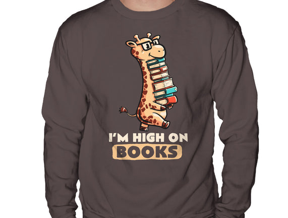 High On Books