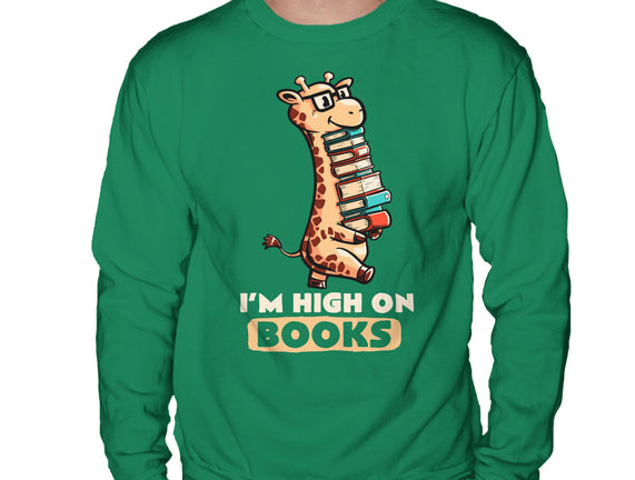 High On Books