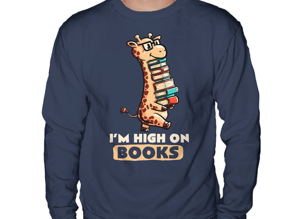 High On Books