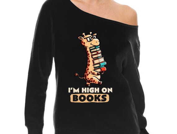 High On Books