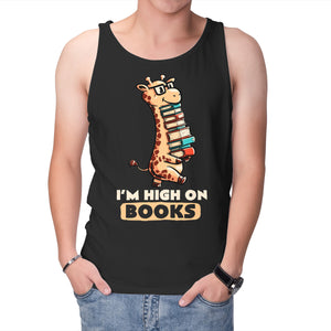 High On Books