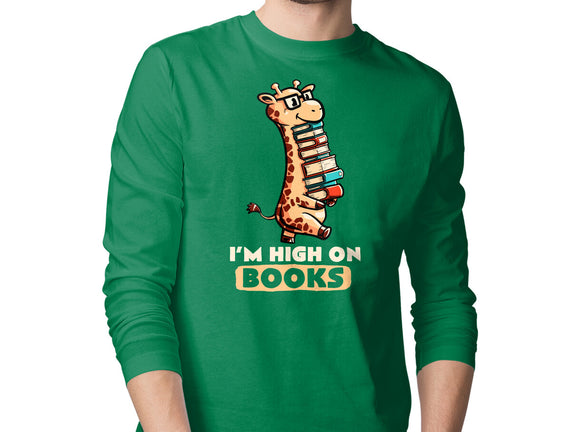 High On Books