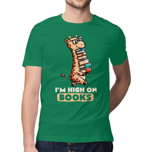 High On Books
