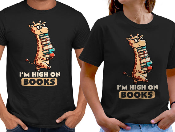 High On Books