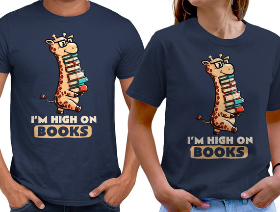 High On Books