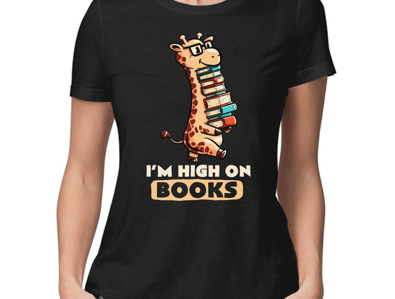 High On Books