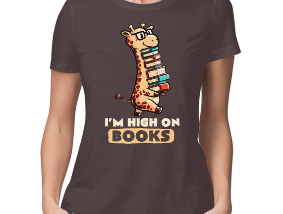High On Books