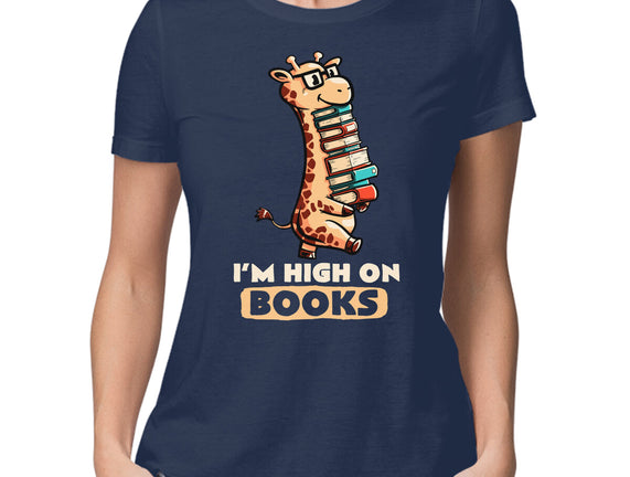 High On Books