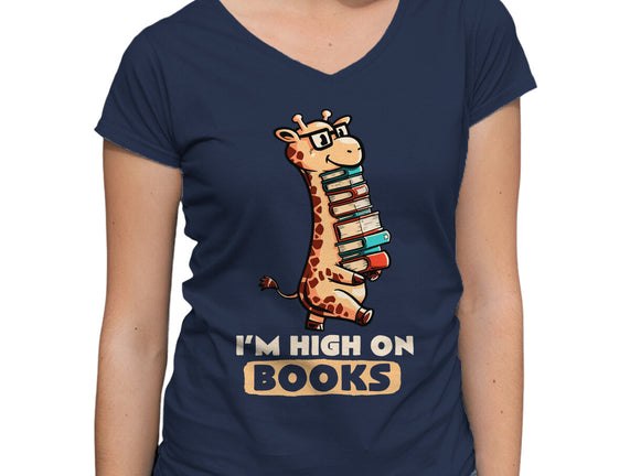 High On Books