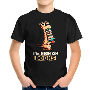 High On Books
