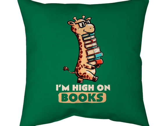 High On Books
