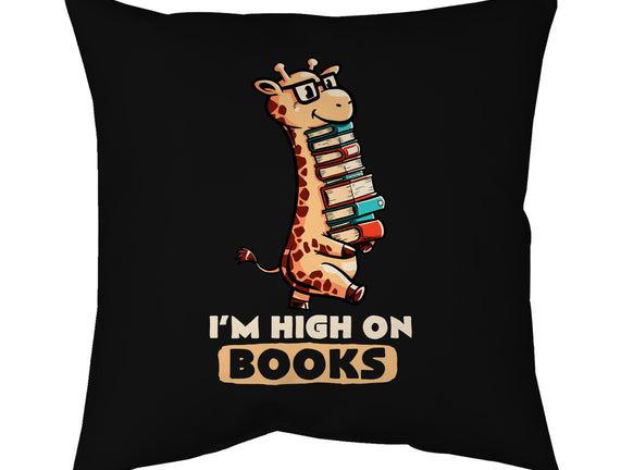 High On Books