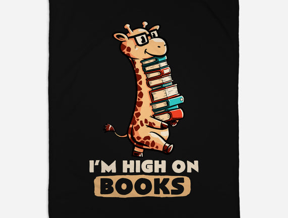 High On Books