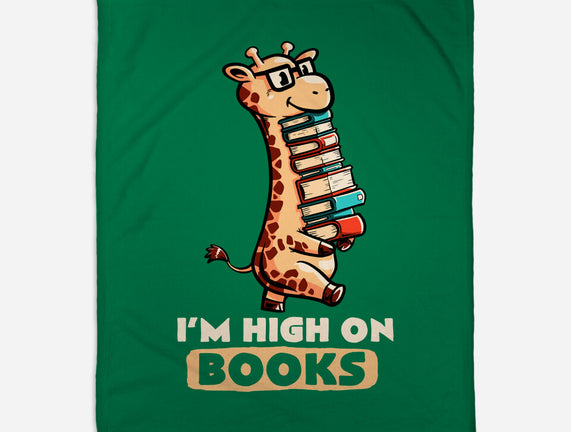 High On Books