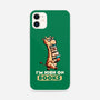 High On Books-iphone snap phone case-koalastudio