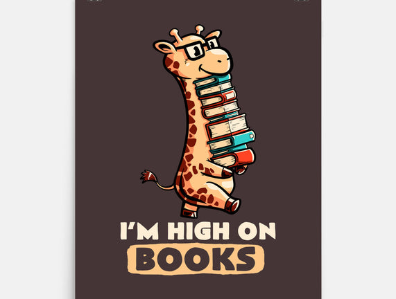 High On Books