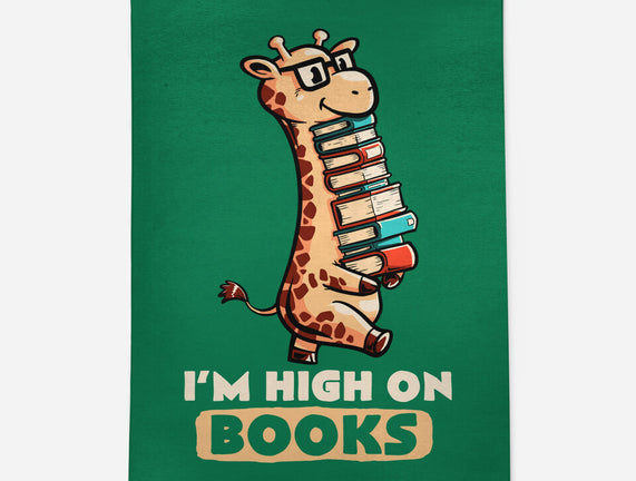 High On Books