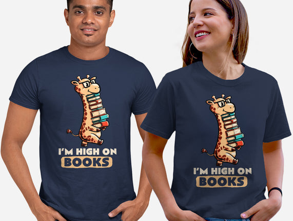 High On Books