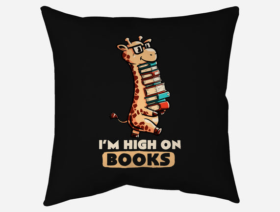 High On Books