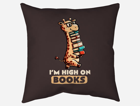 High On Books