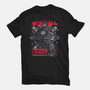 Save The Empire-mens premium tee-Sketchdemao