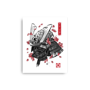 Darth Samurai